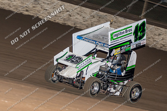 formula 500 13 t13 nick kingston - 10 - Latrobe 8th Dec 2012-5