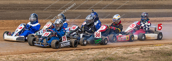 Kart 29 - 10 - Latrobe 8th Dec 2012-4