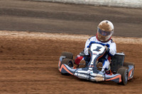 Kart 1 - 10 - Latrobe 8th Dec 2012