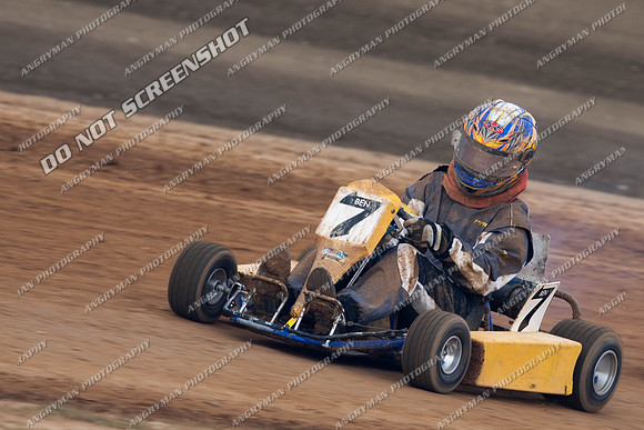 Kart 7 - 10 - Latrobe 8th Dec 2012-3