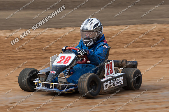 Kart 29 - 10 - Latrobe 8th Dec 2012-5