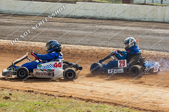 Kart 44 - 10 - Latrobe 8th Dec 2012-3