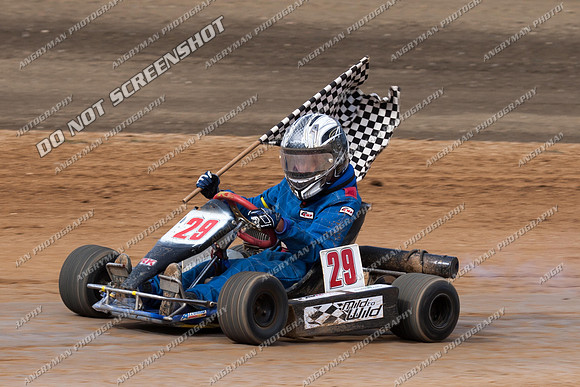 Kart 29 - 10 - Latrobe 8th Dec 2012-6