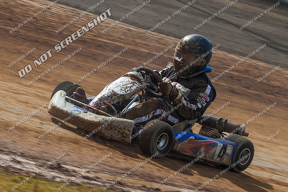 Kart 4 - 10 - Latrobe 8th Dec 2012