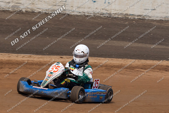 kart 35 - 10 - Latrobe 8th Dec 2012