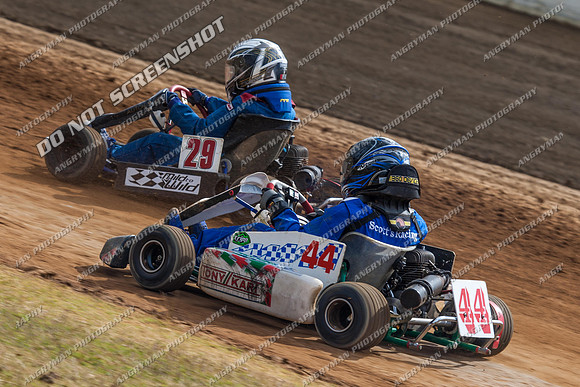 Kart 44 - 10 - Latrobe 8th Dec 2012-4