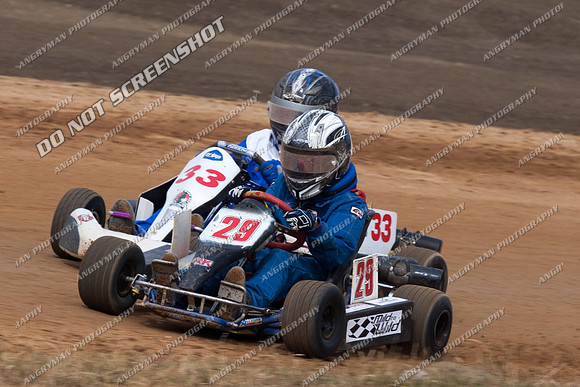 Kart 29 - 10 - Latrobe 8th Dec 2012-2