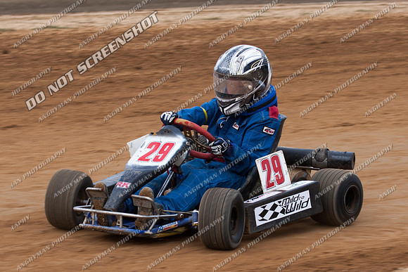 Kart 29 - 10 - Latrobe 8th Dec 2012-3
