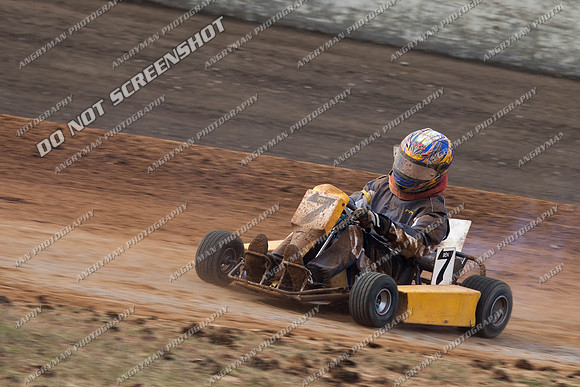 Kart 7 - 10 - Latrobe 8th Dec 2012-5