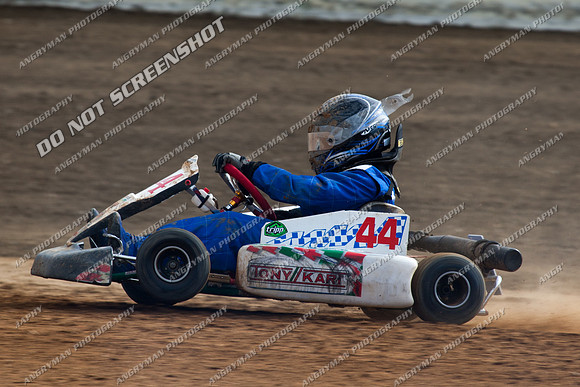 Kart 44 - 10 - Latrobe 8th Dec 2012-5