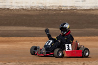 Kart 1 - 10 - Latrobe 8th Dec 2012-9