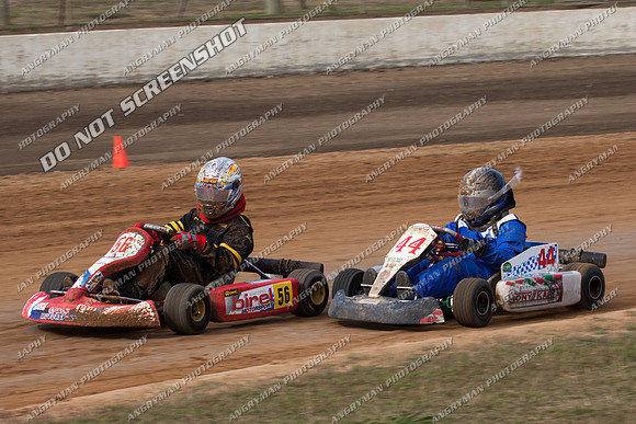 Kart 44 - 10 - Latrobe 8th Dec 2012-7