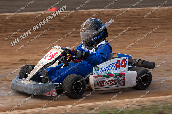 Kart 44 - 10 - Latrobe 8th Dec 2012-6