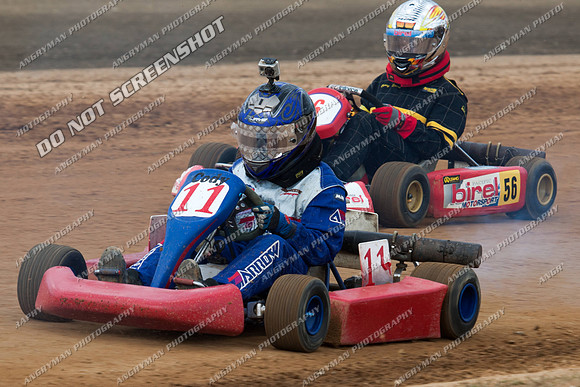 Kart 11 - 10 - Latrobe 8th Dec 2012