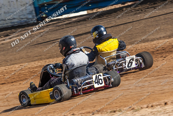 Kart 46 - 10 - Latrobe 8th Dec 2012-2