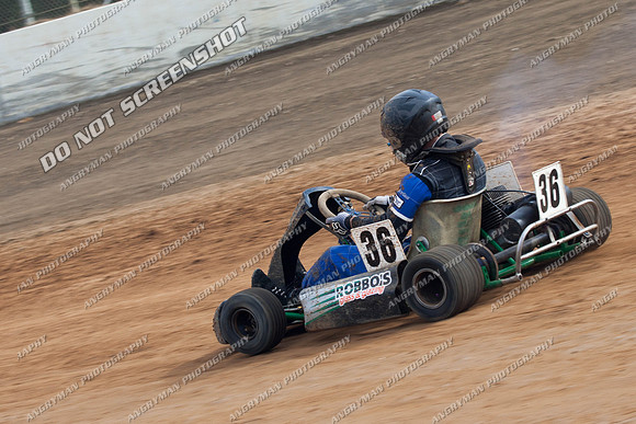 kart 36 - 10 - Latrobe 8th Dec 2012