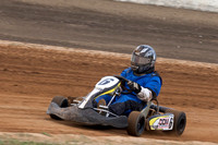 kart 6 - 10 - Latrobe 8th Dec 2012-2