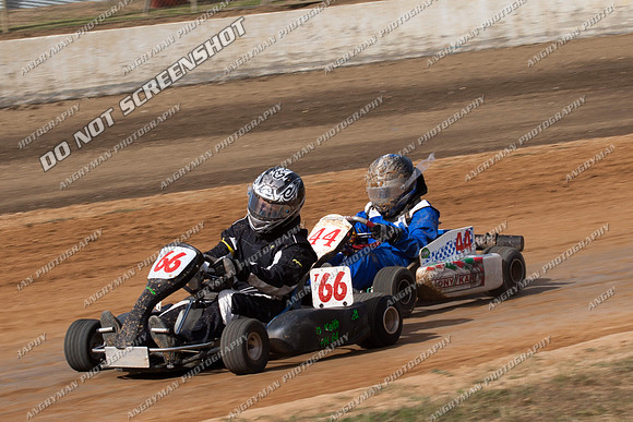Kart 66 - 10 - Latrobe 8th Dec 2012-10