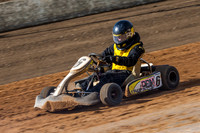 kart 6 - 10 - Latrobe 8th Dec 2012-3