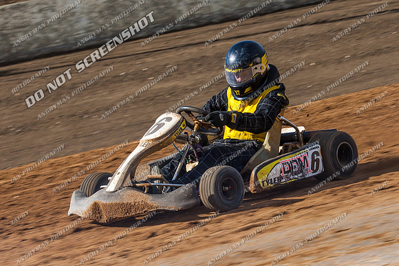 kart 6 - 10 - Latrobe 8th Dec 2012-3