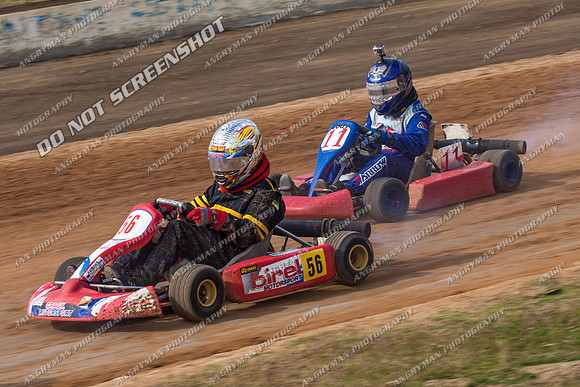 Kart 56 - 10 - Latrobe 8th Dec 2012-7
