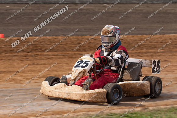 kart 25 - 10 - Latrobe 8th Dec 2012-4