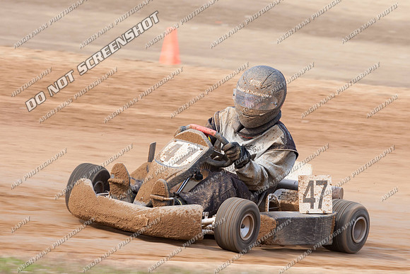 kart 47 - 10 - Latrobe 8th Dec 2012-4