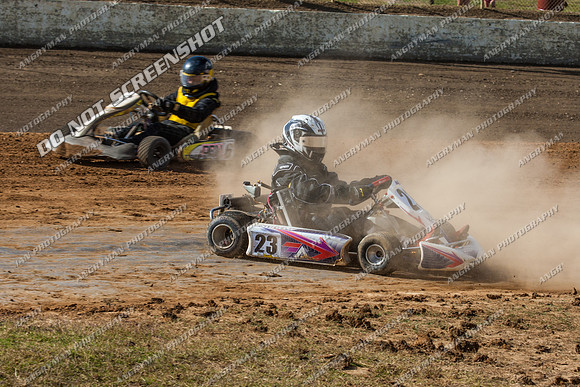 Kart 23 - 10 - Latrobe 8th Dec 2012-8