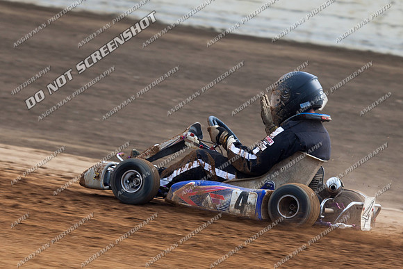 Kart 4 - 10 - Latrobe 8th Dec 2012-4