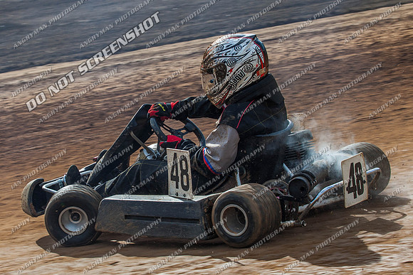 Kart 48 - 10 - Latrobe 8th Dec 2012-6