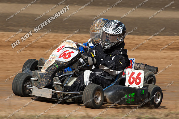 Kart 66 - 10 - Latrobe 8th Dec 2012-9