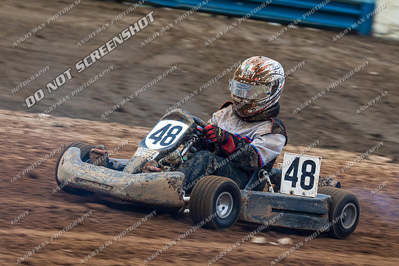 Kart 48 - 10 - Latrobe 8th Dec 2012