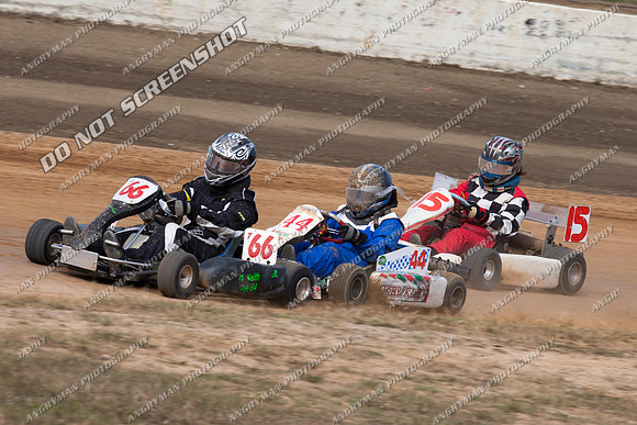 Kart 66 - 10 - Latrobe 8th Dec 2012-8