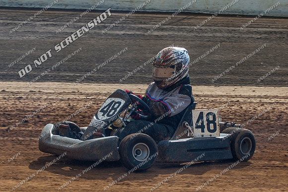 Kart 48 - 10 - Latrobe 8th Dec 2012-7