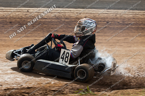 Kart 48 - 10 - Latrobe 8th Dec 2012-5