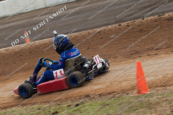 Kart 11 - 10 - Latrobe 8th Dec 2012-2