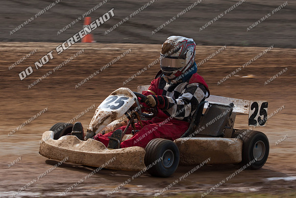 kart 25 - 10 - Latrobe 8th Dec 2012-3