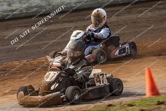 kart 47 - 10 - Latrobe 8th Dec 2012-3