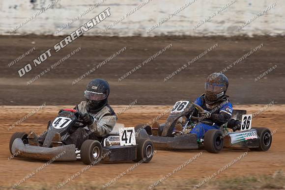 kart 47 - 10 - Latrobe 8th Dec 2012-2