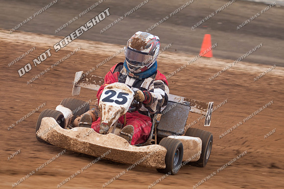 kart 25 - 10 - Latrobe 8th Dec 2012-2