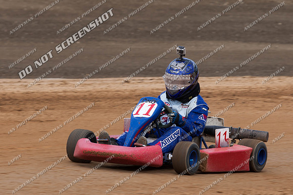 Kart 11 - 10 - Latrobe 8th Dec 2012-3