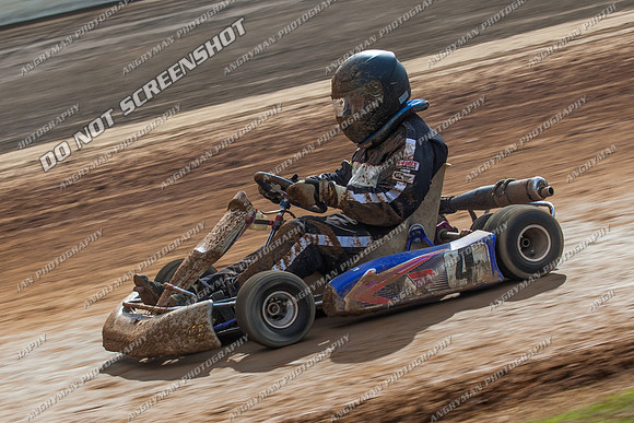 Kart 4 - 10 - Latrobe 8th Dec 2012-2
