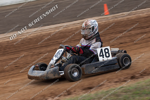 Kart 48 - 10 - Latrobe 8th Dec 2012-4