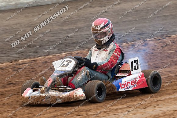 kart 13 - 10 - Latrobe 8th Dec 2012