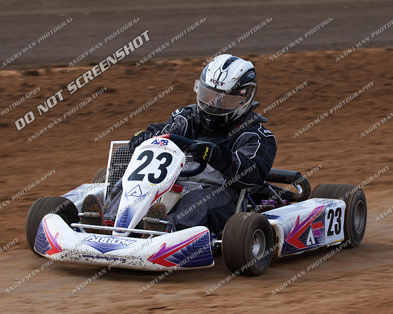 Kart 23 - 10 - Latrobe 8th Dec 2012-3