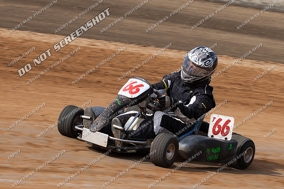 Kart 66 - 10 - Latrobe 8th Dec 2012-6