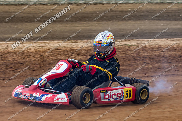 Kart 56 - 10 - Latrobe 8th Dec 2012