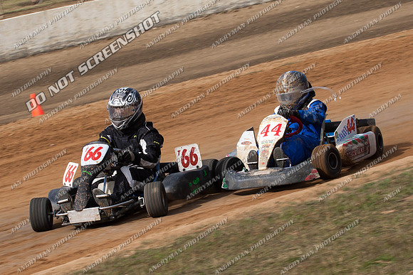 Kart 66 - 10 - Latrobe 8th Dec 2012-7