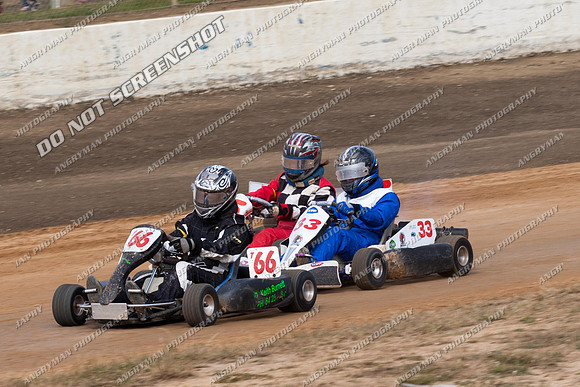 Kart 66 - 10 - Latrobe 8th Dec 2012-5