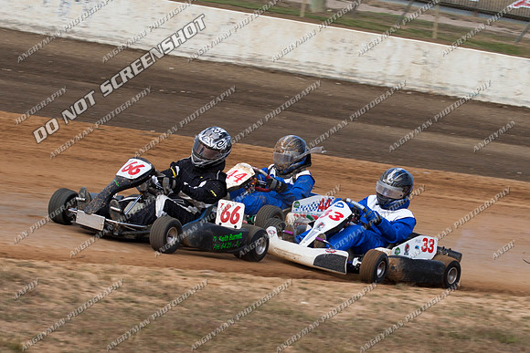 Kart 66 - 10 - Latrobe 8th Dec 2012-4